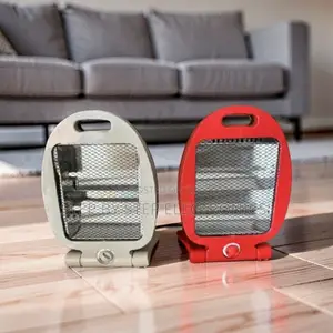 Compact Electric Room Heater 700W/800W