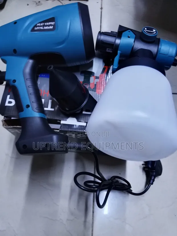Brand New Makita Spray Gun - 1