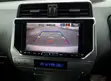 Toyota Land Cruiser Prado 2019 Silver - 2