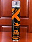 Knicker PU Foam 750ml for Sealing & Insulation - 1