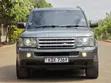 Land Rover Range Rover Sport Supercharged 2007 Gray - 2