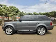 Land Rover Range Rover Sport Supercharged 2007 Gray - 3