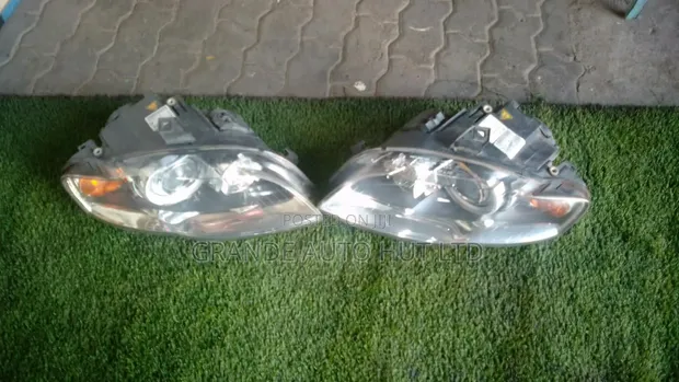 Audi A3 Headlight 2005 - 1
