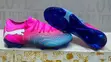 Puma Future 9 Ultimate FG Football Boots - 1