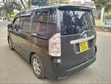 Toyota Voxy 2009 Black - 3