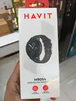 Havit M9054 Smart Life Series Smart Watch 1.28 Inch - 1