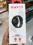Havit M9054 Smart Life Series Smart Watch 1.28 Inch - 2