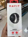 Havit M9054 Smart Life Series Smart Watch 1.28 Inch - 3