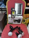 Solar Mx 315 Solar Lighting Kit - 2
