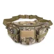 Outdoor Tactical Waist Bag - Brand New - 2