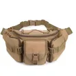 Outdoor Tactical Waist Bag - Brand New - 3