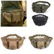 Outdoor Tactical Waist Bag - Brand New - 5