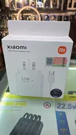 Xiaomi 33W Power Adapter - 2