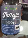 Shilajit Himalayan Gummies - 1