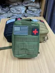 Outdoor Tactical Original Hiking First Aid Kit - 3