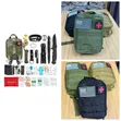 Outdoor Tactical Original Hiking First Aid Kit - 4