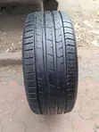 285/40R23 Galaxia Wheels - 1