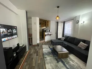 Furnished 1 Bedroom Apartment, Raphta Road