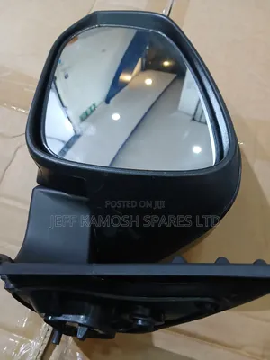 Side Mirrors za Toyota Hilux Revo, Probox, D-Max, Fielder