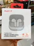 Havit TW906 Pro True Wireless Earbuds (ANC) - 1