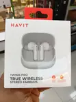 Havit TW906 Pro True Wireless Earbuds (ANC) - 2