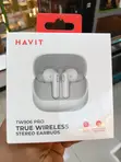 Havit TW906 Pro True Wireless Earbuds (ANC) - 3