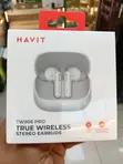 Havit TW906 Pro True Wireless Earbuds (ANC) - 4
