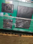 100kVA Silent Diesel Generator - Brand New - 2