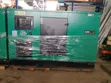 100kVA Silent Diesel Generator - Brand New - 3