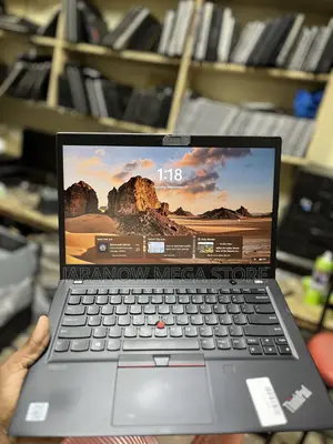 Lenovo ThinkPad T14s Gen 1 Laptop (i7, 16GB RAM, 256GB SSD)