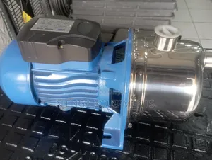Boost Water Booster Pump