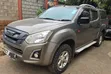 Isuzu D-MAX 2019 Double Cab - 4