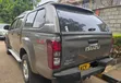 Isuzu D-MAX 2019 Double Cab - 5