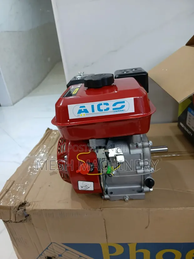 AICO Japan Petrol Engine - 1
