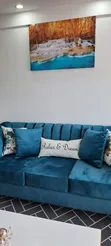 Furnished Studio Apartment in Kilimani, Hurlingham for Rent - 1