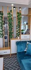 Furnished Studio Apartment in Kilimani, Hurlingham for Rent - 2
