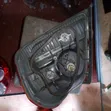 Toyota Platz 2005 Taillight - 2