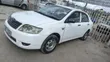 Toyota Corolla 2005 White - 2