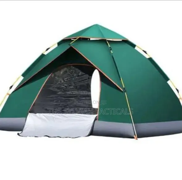 King Tent Mpya ya Hiking (Watu 2-3) - 1