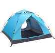 King Tent Mpya ya Hiking (Watu 2-3) - 2