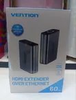 Vention HDMI Extender Over Ethernet 60m - 1