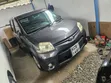 Toyota Sienta 2011 Gray - 1