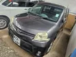 Toyota Sienta 2011 Gray - 2