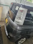 Toyota Sienta 2011 Gray - 3