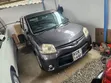Toyota Sienta 2011 Gray - 5