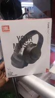 New JBL Tune 760 Wireless Headphones - 3