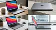 Apple MacBook Pro 8GB M1, 512GB SSD - 3