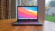Apple MacBook Pro 8GB M1, 512GB SSD - 4