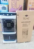 TLAC 50L Portable Air Cooler with Remote & Wheels - 2