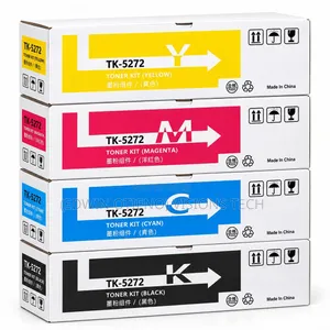 Kyocera TK-5272 Toner Cartridge